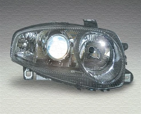 Headlight